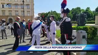 FESTA DELLA REPUBBLICA A LIVORNO