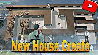 Building and Customizing Our Dream House in Undawn with Friends || New House Create with Friend️