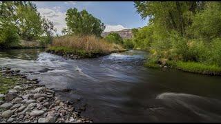 Gila Box Kayaking Video- Spring 2020