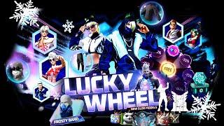 Lucky Wheel Event Free Fire | Free Fire New Event | Ff New Event Today | Upcoming new event ff