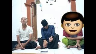 sholawat ya sayyidat Sadat