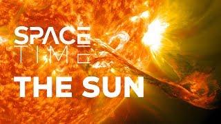 THE SUN - Giver Of Life & Death Star | SPACETIME - SCIENCE SHOW