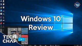 Windows 10 Review | Does It Live Up To The Hype?