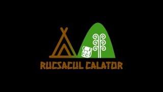 Rucsacul calator - videopitch