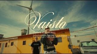 Costi - Vaisto Feat. Juuna Chill