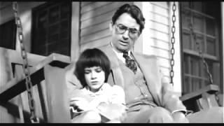 Atticus Finch Teaches His Daughter Scout the Best Lesson in To Kill a Mockingbird