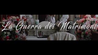 La Guerra dei Matrimoni - Film completo 2016