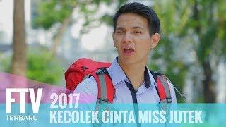 FTV Marcell Darwin & Luthya Sury - Kecolek Cinta Miss Jutek