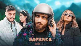 "SAPANCA" TRIP (VLOG) | ماجراجویی ما چهارتا