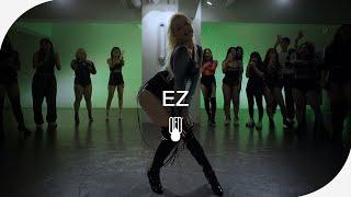 Jvcki Wai - EZ (Prod. Czaer) | FUNKY Y (Choreography)