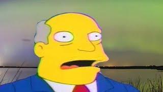 Steamed hams but its a youtube poop with a happy ending