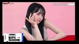 [EPISODE] KIM CHAEWON ‘MAKE UP FOR EVER’ Ads Shoot Sketch