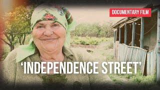 Documentary film ‘Independence Street’. NewsMaker premiere for Moldova's Independence Day