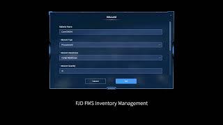 FJD Farm Management System Introduction Video