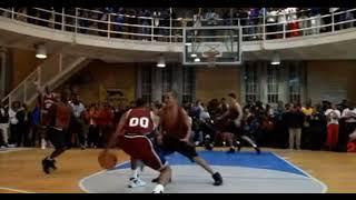 Above the Rim - Kyle scene