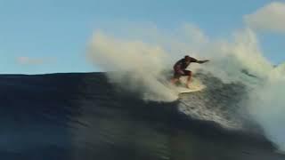 Surf - Mr Curren ( edit )
