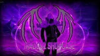 [Winmugen] Kimdool Showcase