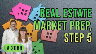 2025 Real Estate Market Prep: Step 5 - Execute & Grow Your Team