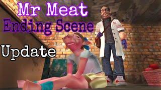 Mr Meat Ending Scene   Mr Meat Update version 1 9