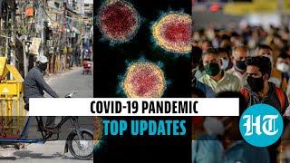 Covid update: Delhi, Kerala extend lockdown; Chinese scientists created virus?