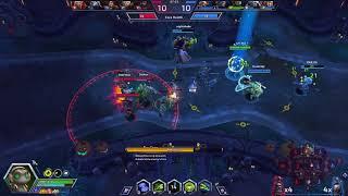 a713h5 | Heroes of the Storm | Healer of the Year | US S3 AI