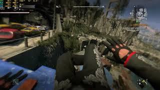 Dying Light GTX 1060 6GB l Max Settings