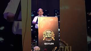 XYLEM MEDICAL AWARDS  | Xylem Class 5