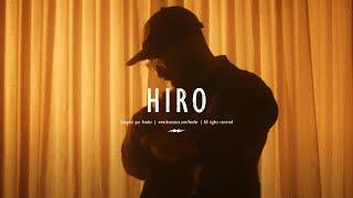 (FREE) Ninho x Niro Type Beat - Hiro