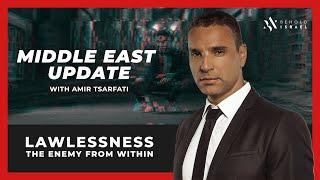 Amir Tsarfati: Middle East Update, June 1, 2020