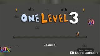 One Level 3 level 277 278 279 280 281 282 283 284 285 286 287 288 walkthrough