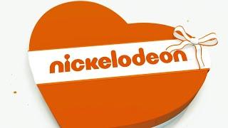 Nickelodeon Bumpers ID Compilation (Holiday)