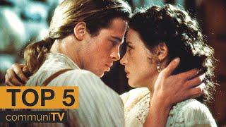 5 Film Barat Romantis Teratas