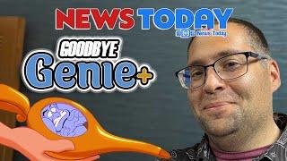 Disney World Listened: Genie+ Paid FastPass is Changing!