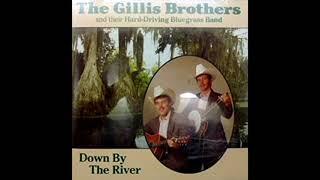 Down By The River [1992] - The Gillis Brothers & Their Hard Driving Bluegrass Band