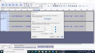 How to Install and Use Audacity on Windows 10