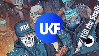 Snails & Kill The Noise - Front 2 Back (ft. Sullivan King)