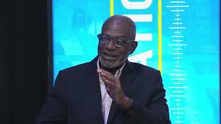 The Conversation - "Election 2025: Jamaica at the Crossroads | Insights with Don Anderson"