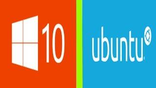 How to remove Ubuntu from dual boot windows 10