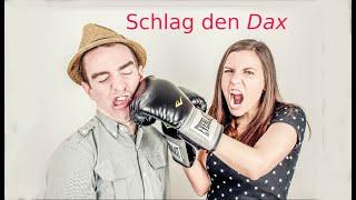 Schlag den Dax Show #:dax #trading  #smartmoneyconcepts, 18.7.24