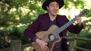 Blackbird Guitar featuring Andrew Levin-  Adeline