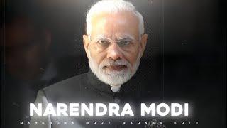 Narendra Modi - Edit | funk estranho |