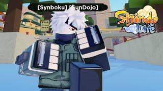 Shindo Life: How to Make Kakashi Hatake