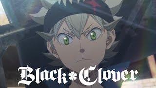 Asta vs Sekke the Bronze Mage! | Black Clover