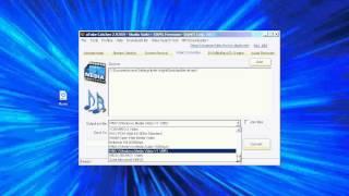 converting video files using atube catcher.wmv