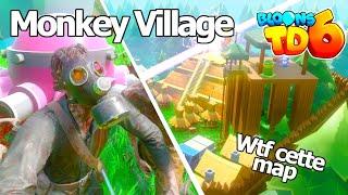 Monkey Village | Easter Egg Guide et Rigolade [Black Ops 3 Zombie]