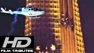 The Towering Inferno Theme • John Williams