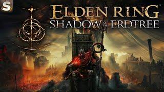 ELDEN RING Shadow of the Erdtree - Первое прохождение DLC #2