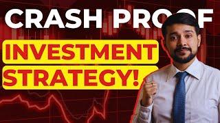 How to Make Money In a Bear Market | Bear Market Strategies Explained | Harsh Goela