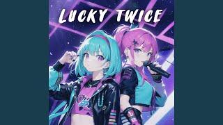 I'm so lucky! (Nightcore)