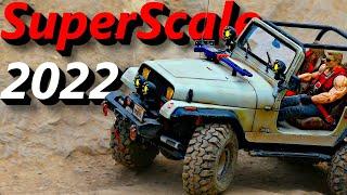 SuperScale 2022 Teil9 - DAS RC Crawler & Scaler Event des Jahres